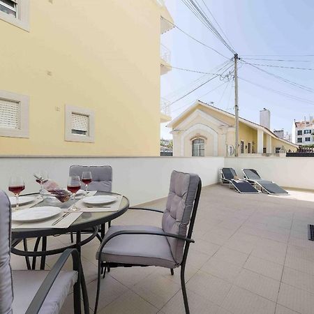 Casas Do Parque - By Sch Apartment เซามาร์ทินโญโดปอร์โต ภายนอก รูปภาพ