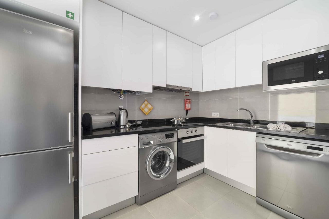 Casas Do Parque - By Sch Apartment เซามาร์ทินโญโดปอร์โต ภายนอก รูปภาพ