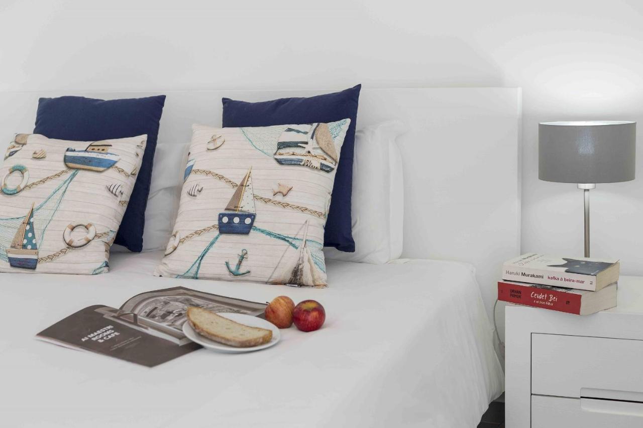 Casas Do Parque - By Sch Apartment เซามาร์ทินโญโดปอร์โต ภายนอก รูปภาพ