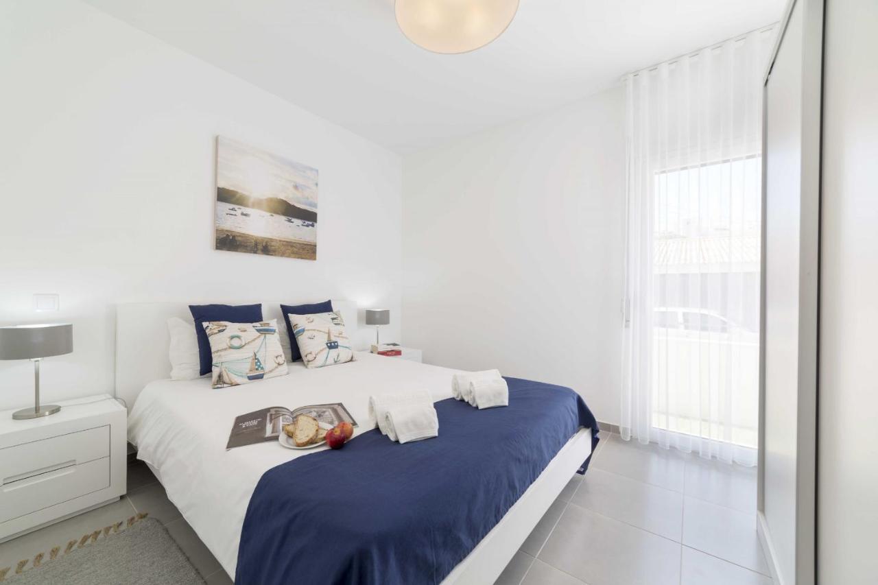 Casas Do Parque - By Sch Apartment เซามาร์ทินโญโดปอร์โต ภายนอก รูปภาพ