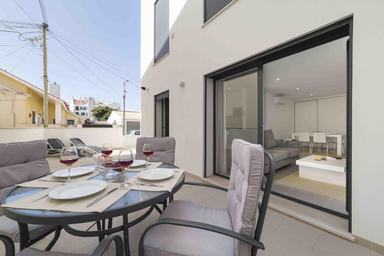 Casas Do Parque - By Sch Apartment เซามาร์ทินโญโดปอร์โต ภายนอก รูปภาพ