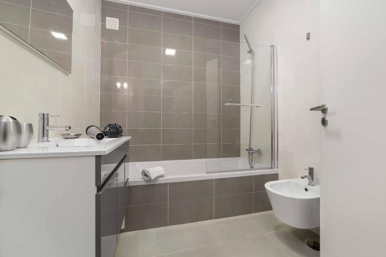 Casas Do Parque - By Sch Apartment เซามาร์ทินโญโดปอร์โต ภายนอก รูปภาพ