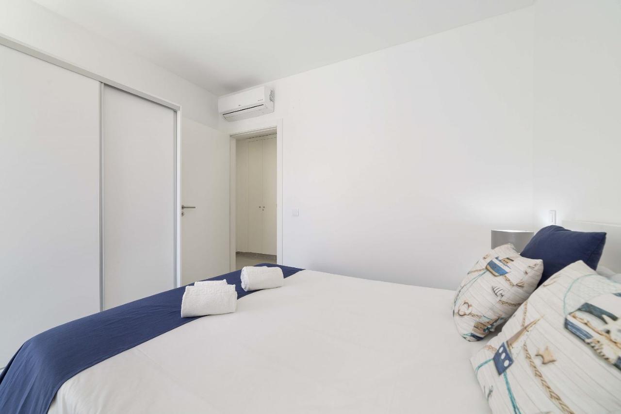 Casas Do Parque - By Sch Apartment เซามาร์ทินโญโดปอร์โต ภายนอก รูปภาพ