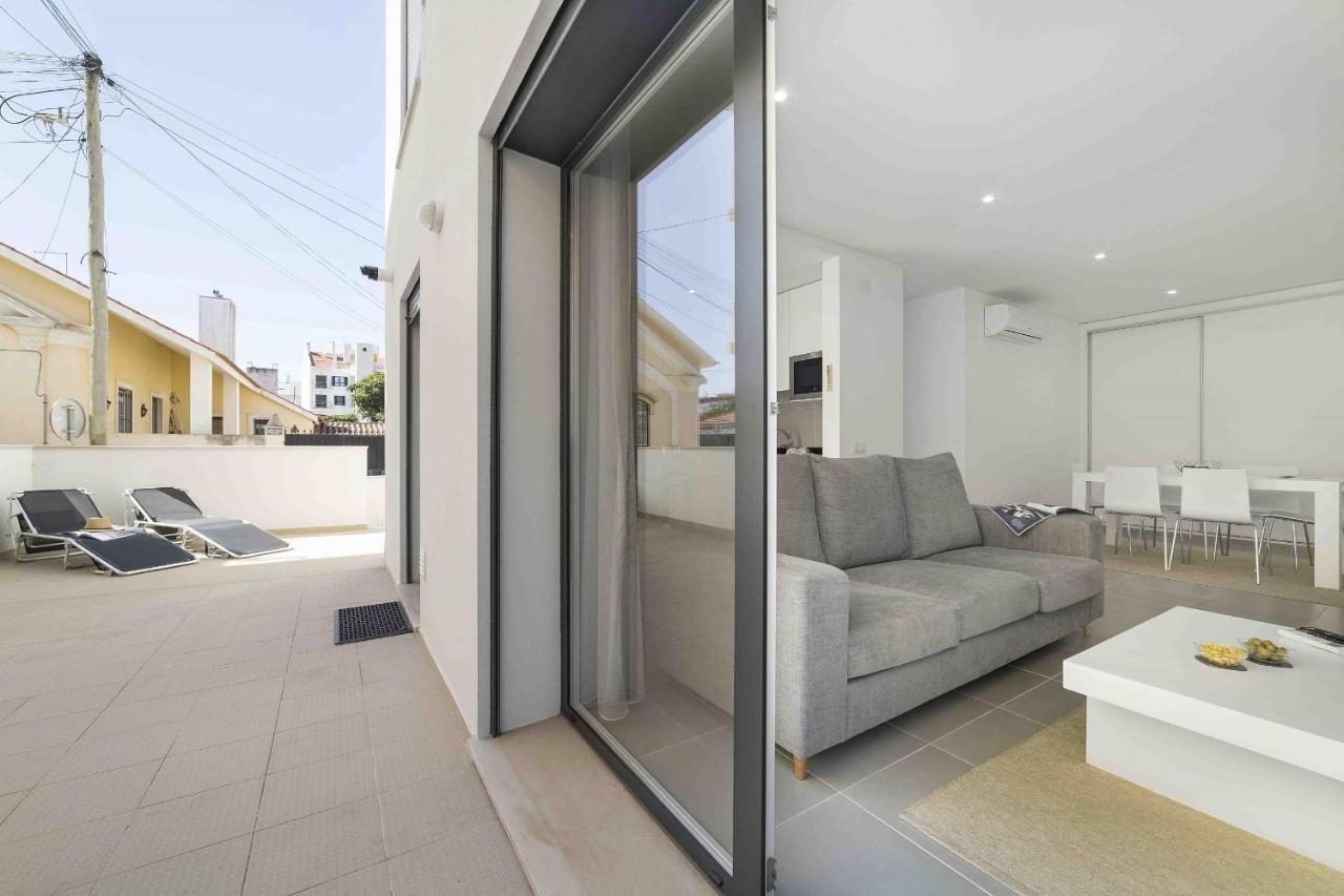 Casas Do Parque - By Sch Apartment เซามาร์ทินโญโดปอร์โต ภายนอก รูปภาพ
